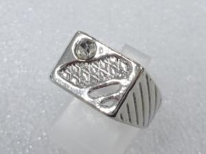 クリスタル　指輪(16号)